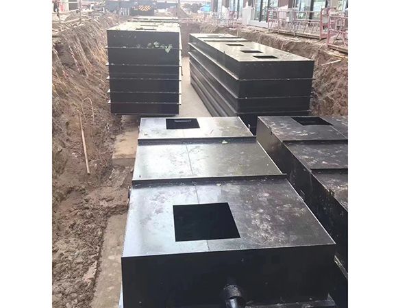 桃江​甘肃嘉源通环保：全品类水处理设备，一站式守护碧水清流