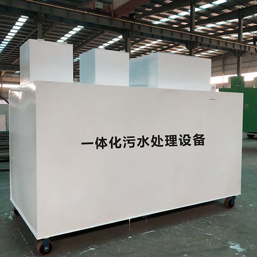 桃江甘肃嘉源通全域服务｜专业污水处理设备定制生产、安装运维一站式解决方案